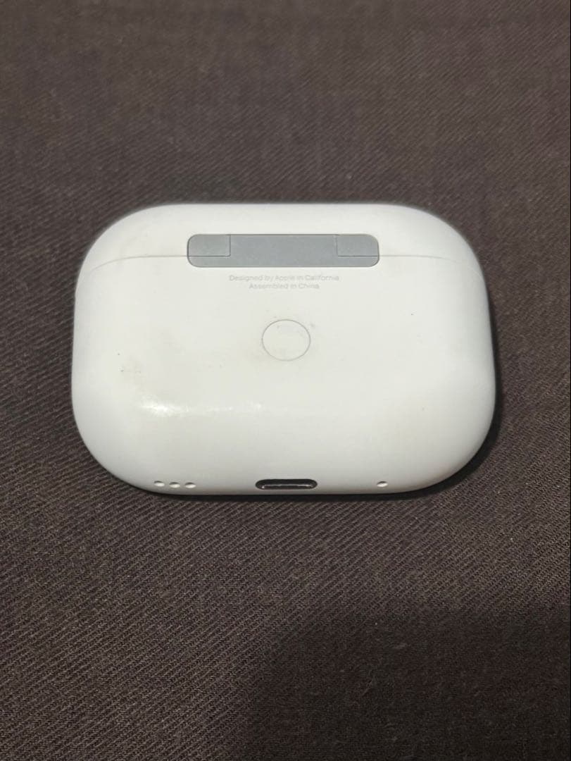 AirPods Pro 第2世代 A2698 本体