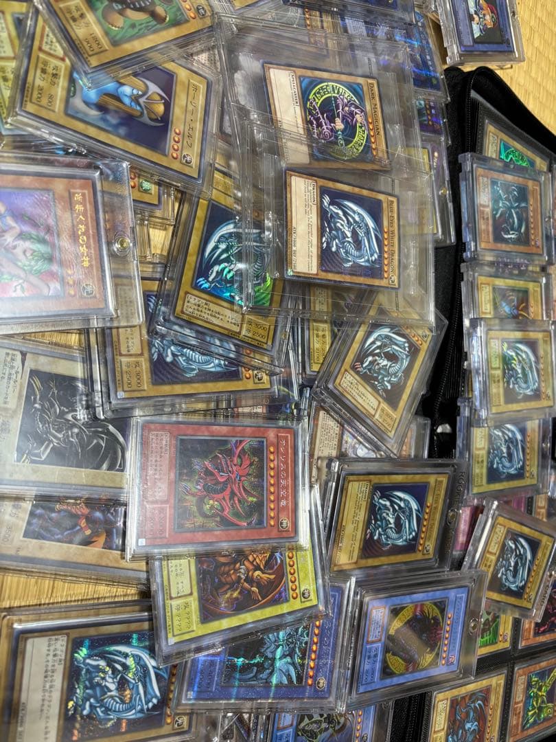 ト*屋様 引退品まとめ売り 遊戯王OCG デュエルモンスターズ