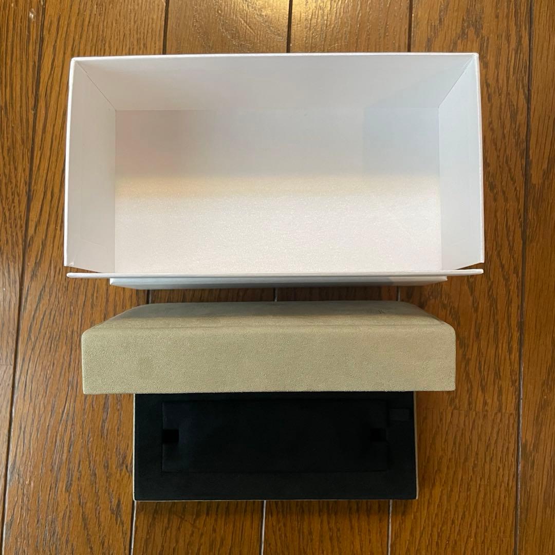 Van Cleef & Arpels ブレスレット　ケース