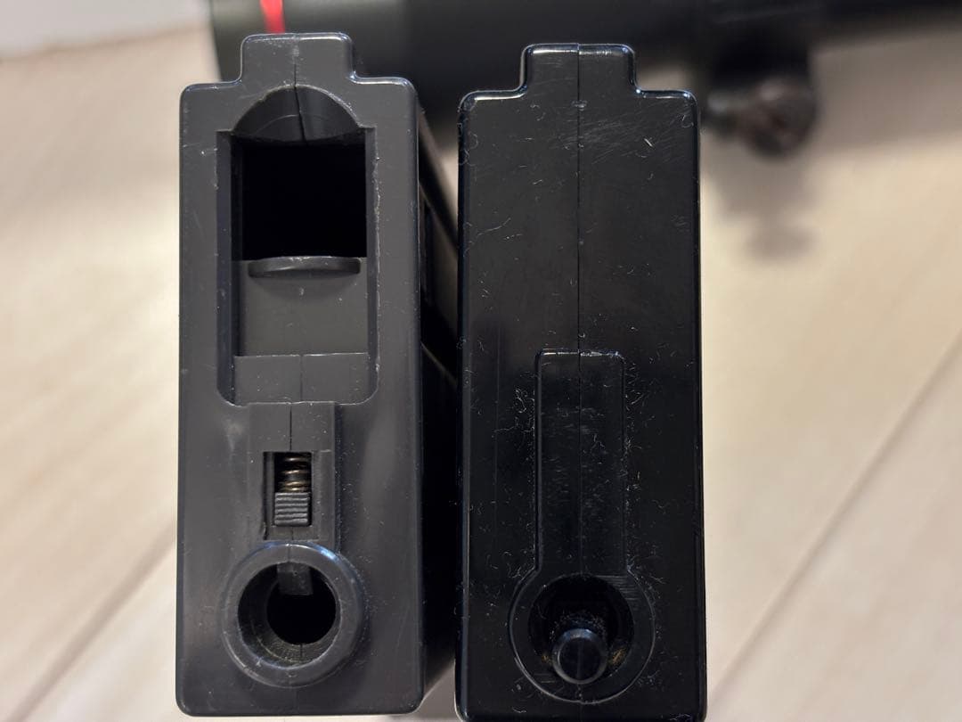 東京マルイ　M4A1 CARBINE 電動ガン スコープ、サブマガジン付き