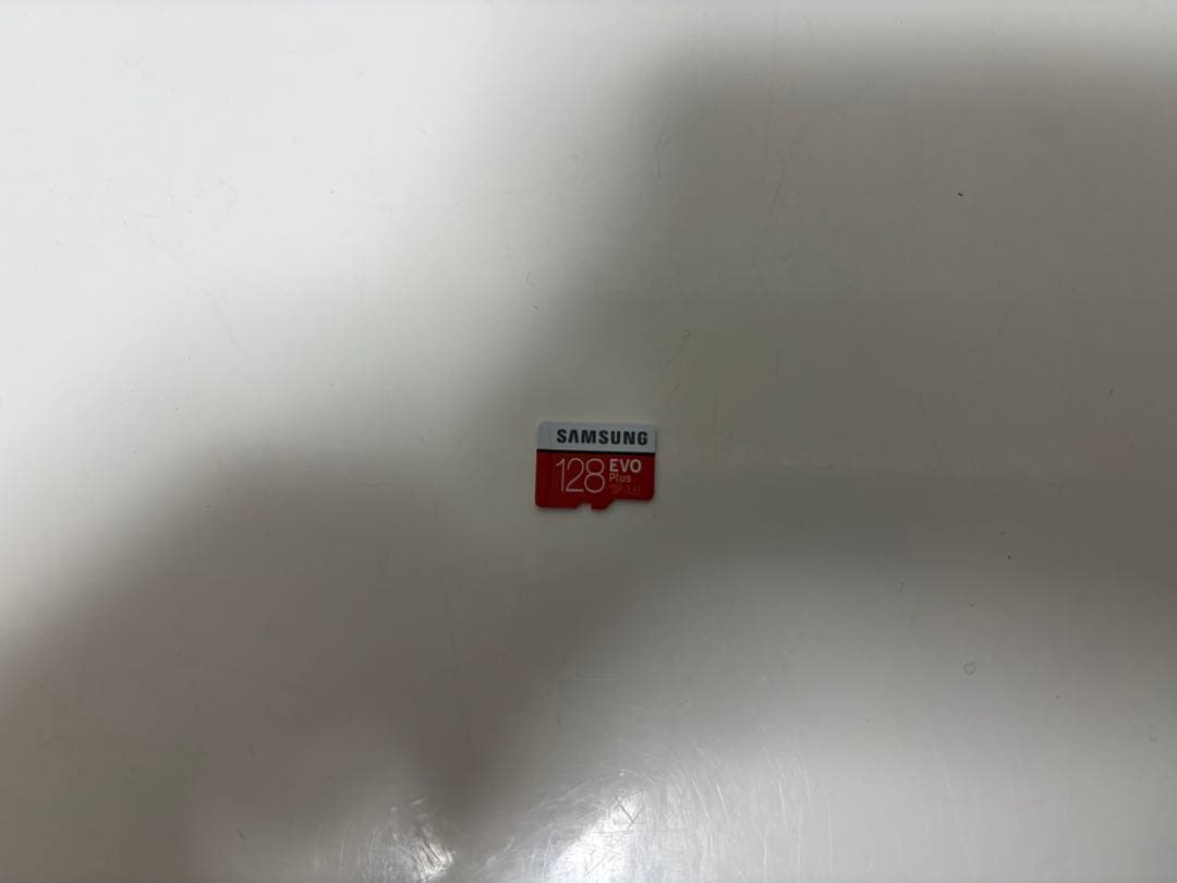 【動作確認済】Nintendo Switch 本体 青/水色 SD128GBつき