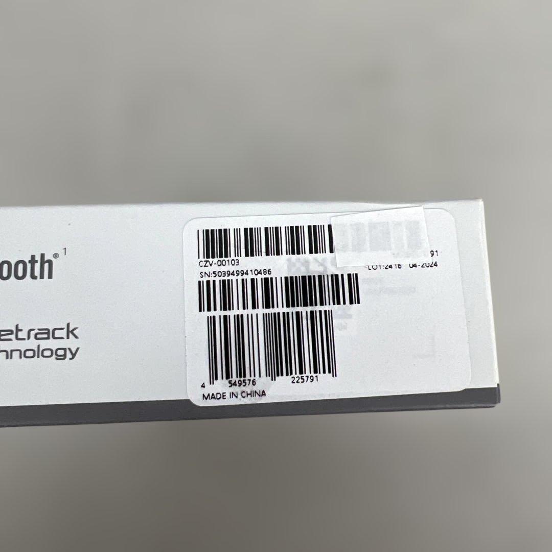 512108マイクロソフト Surface アーク マウス ブラック