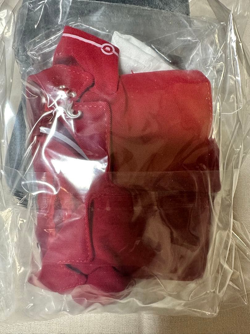 天官賜福 磁力賞 銀蝶入夢　A賞　花城　ぬいぐるみ