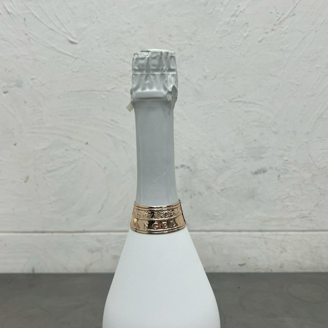 未開栓 エンジェル シャンパン ロゼ ホワイト 箱付き