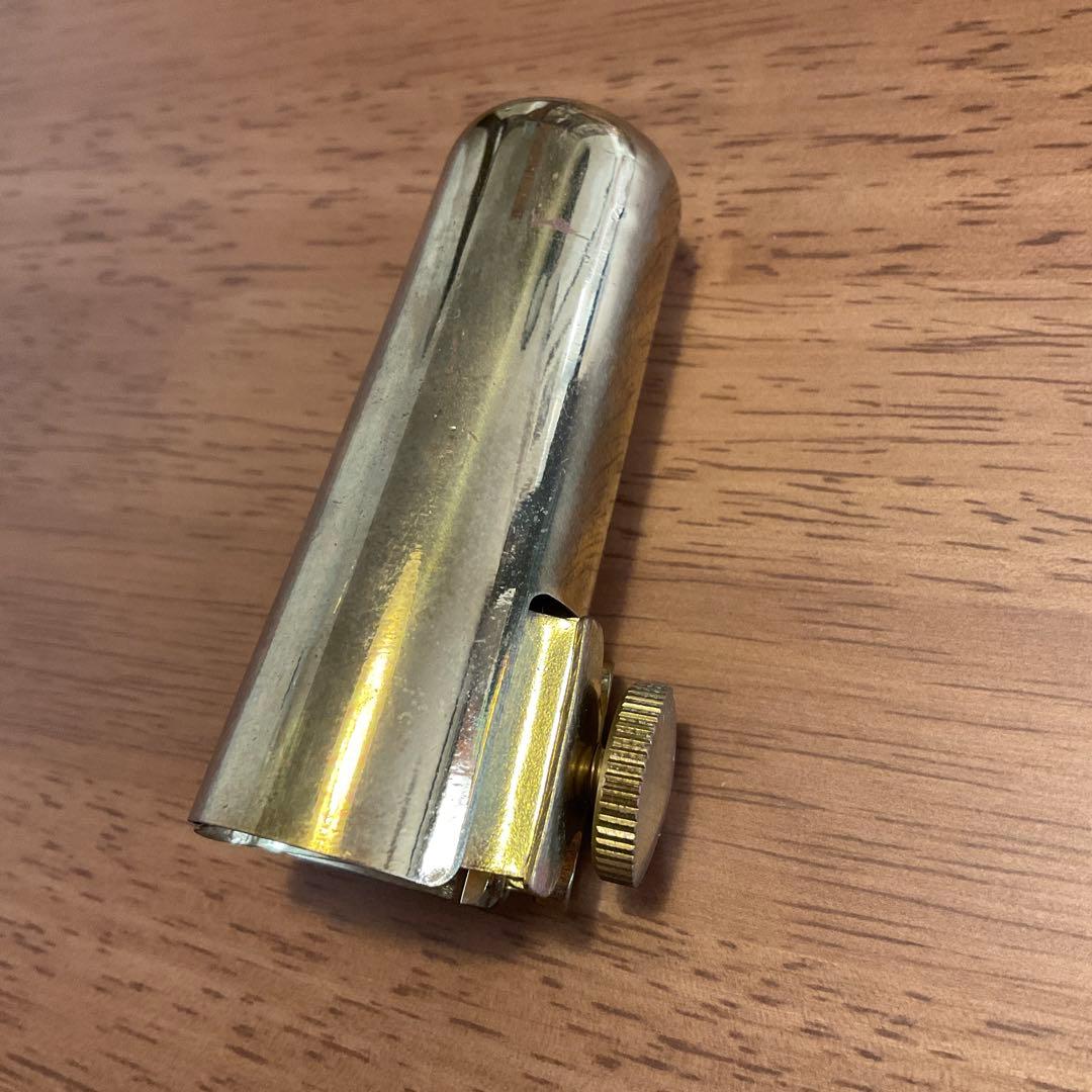 Otto Link Super Tone Master マウスピースアルト5⭐︎