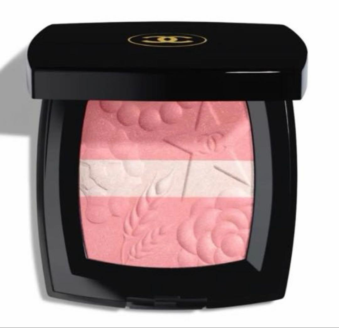 値下げ✩︎⡱CHANEL 997 ROSE LUMIERE