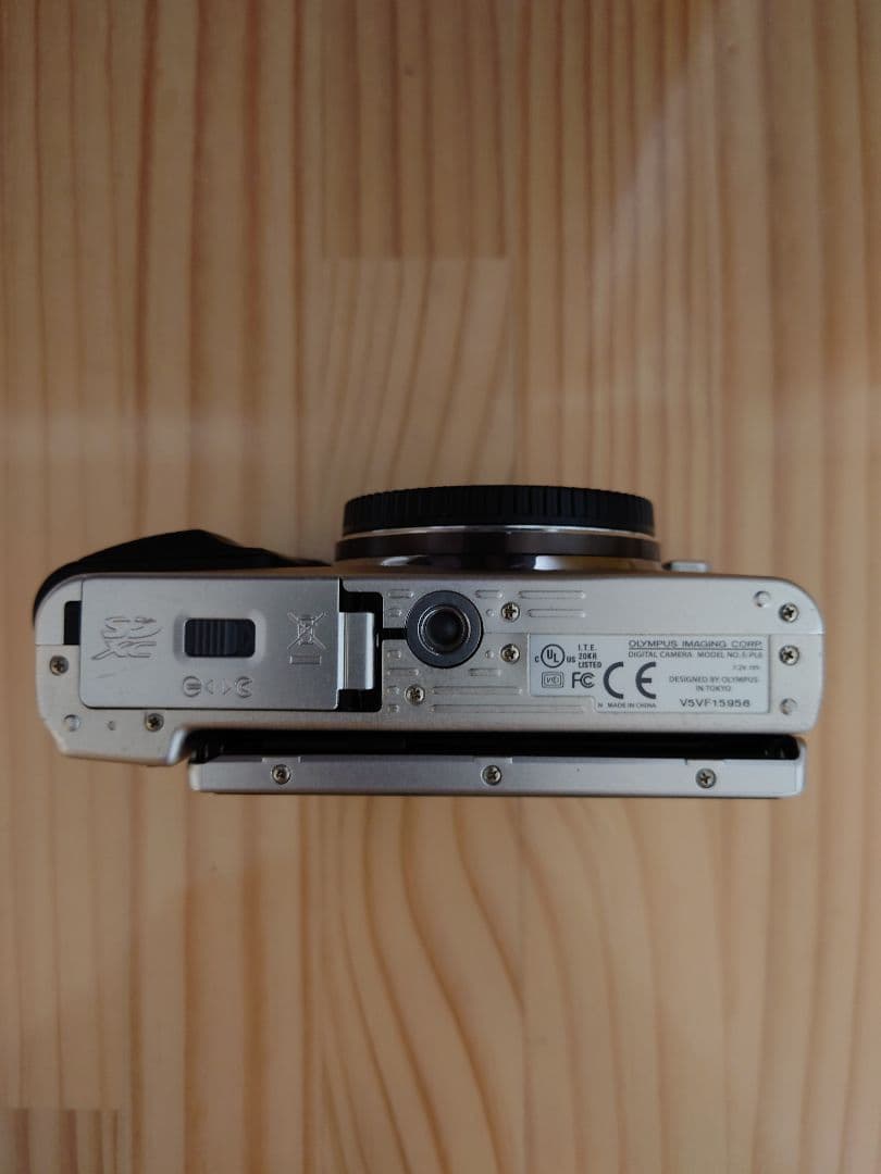 美品レベル OLYMPUS オリンパス E-PL6 シャッター数 約7807回！