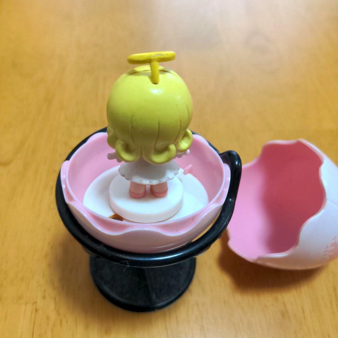 しゅごキャラ！コレクション エル フィギュア