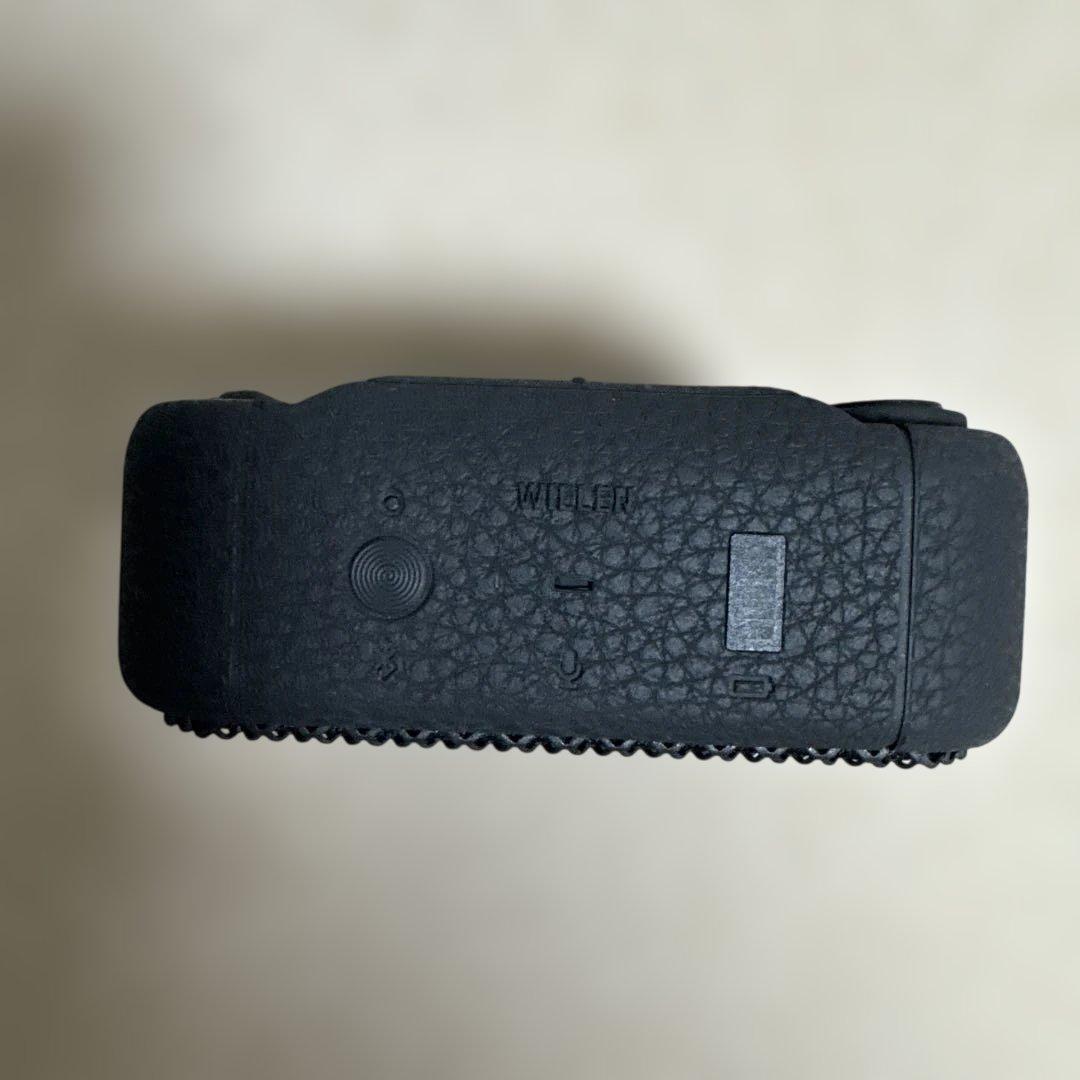 Marshall ワイヤレススピーカー 黒