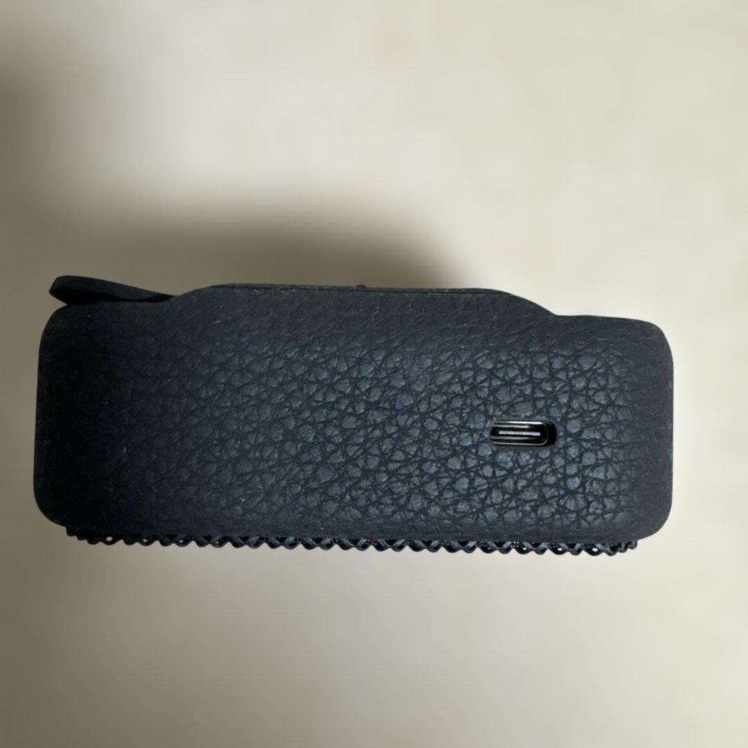 Marshall ワイヤレススピーカー 黒