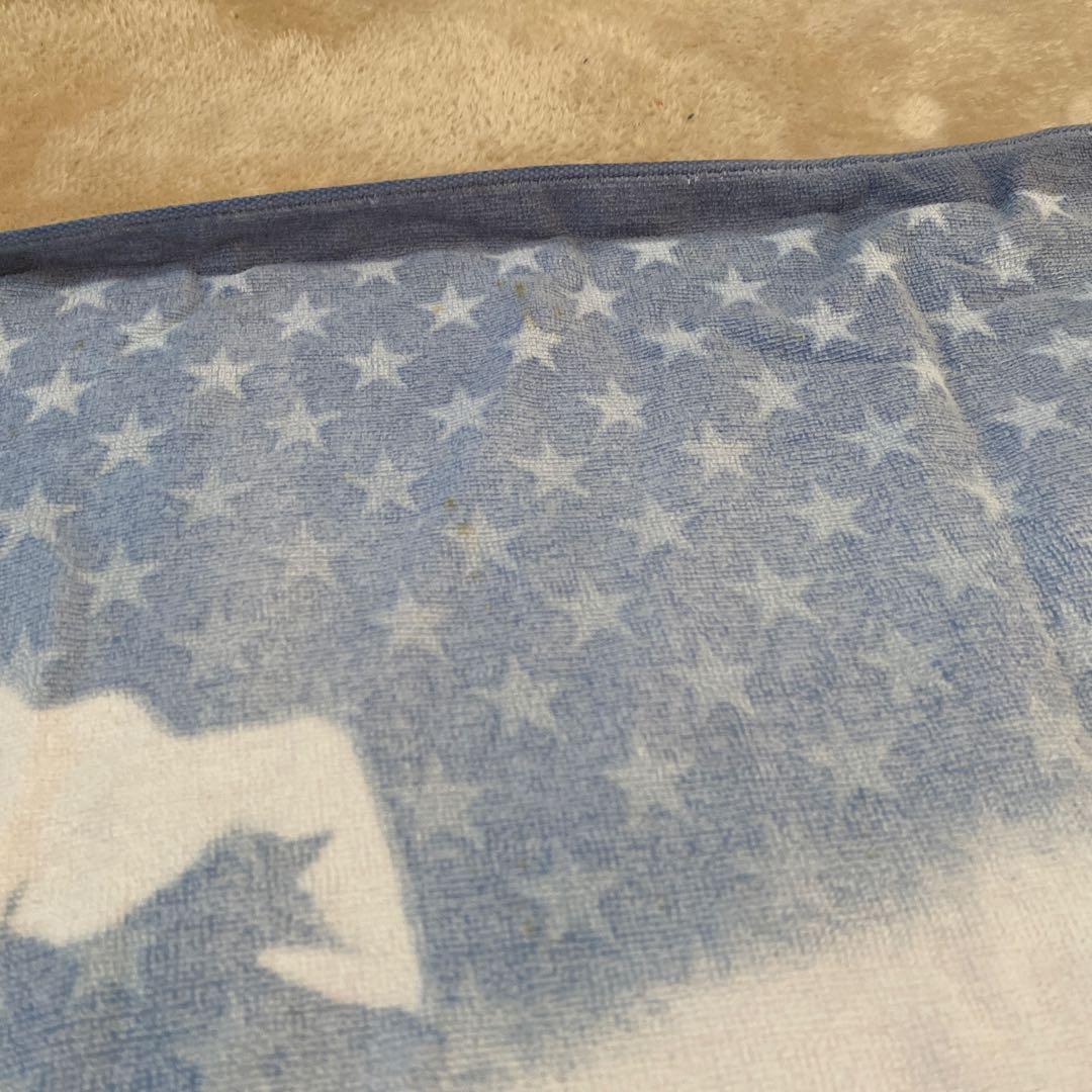 EIKICHI YAZAWA 40th ANNIVERSARY タオル