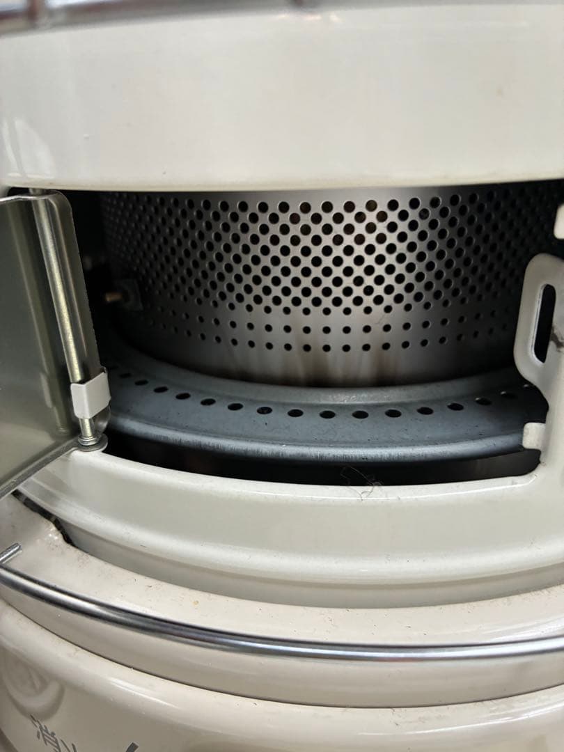 CORONA★コロナ★SL-6623★2023年製円筒形 ストーブ★送料込！