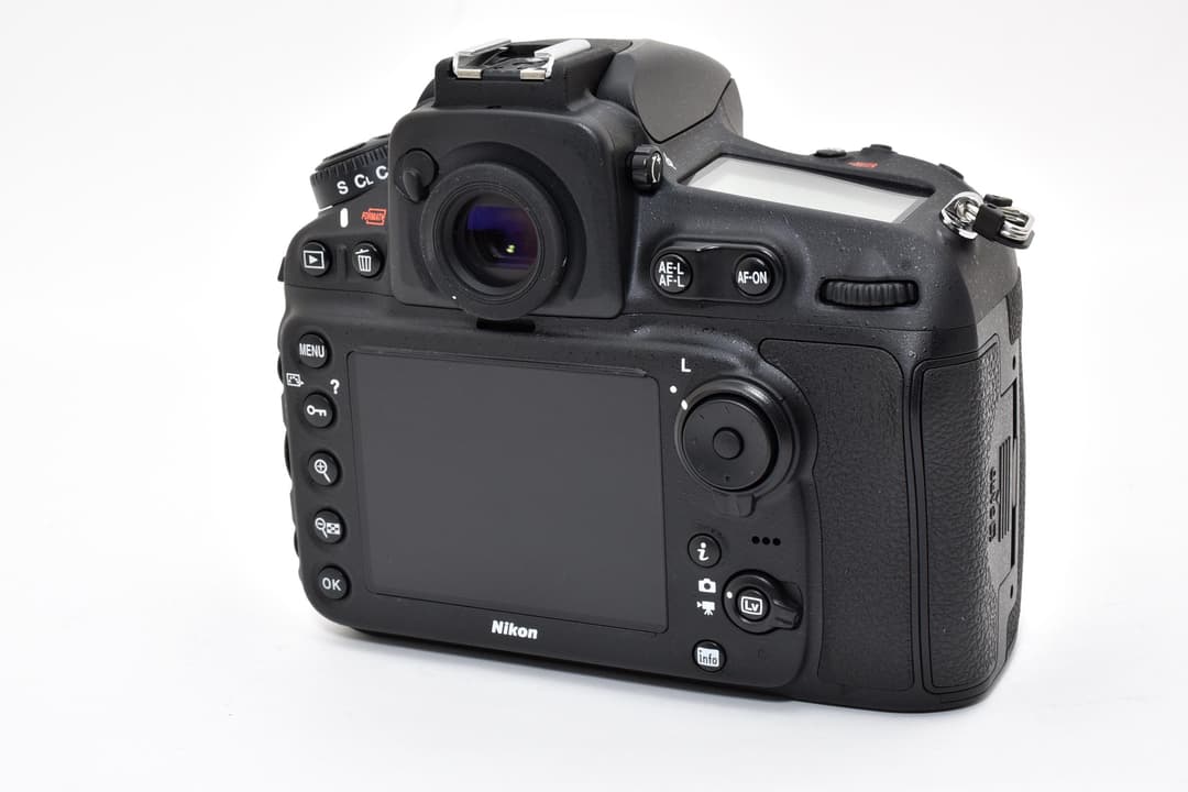 ■極上品■ ニコン D810 デジタル一眼 #C661