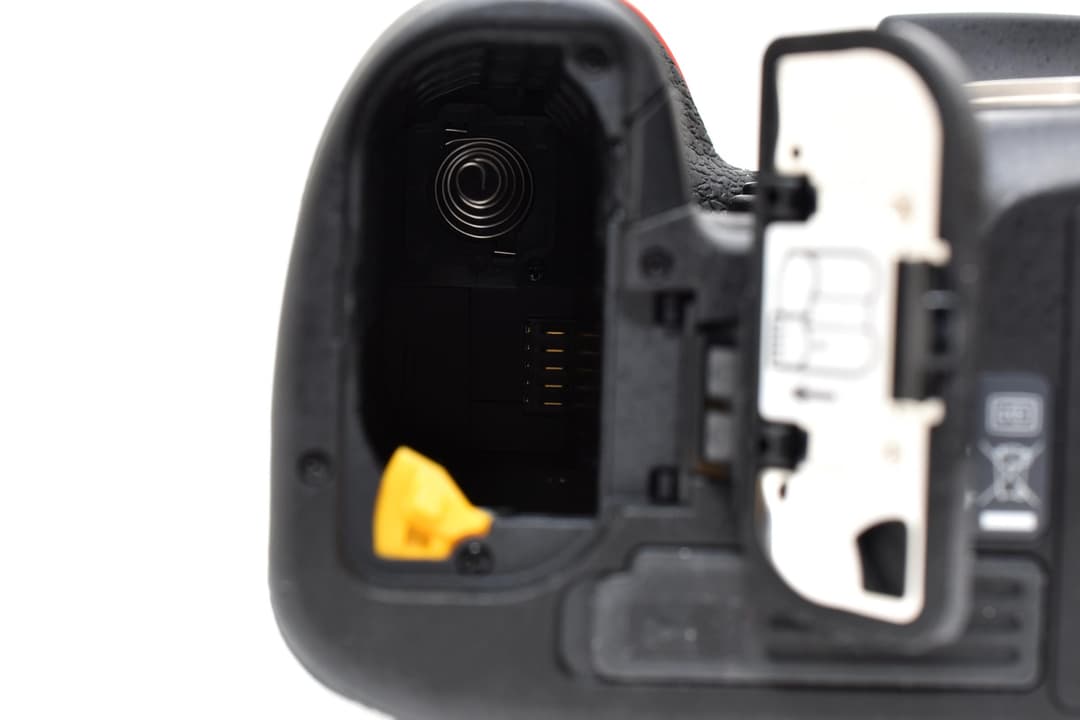 ■極上品■ ニコン D810 デジタル一眼 #C661