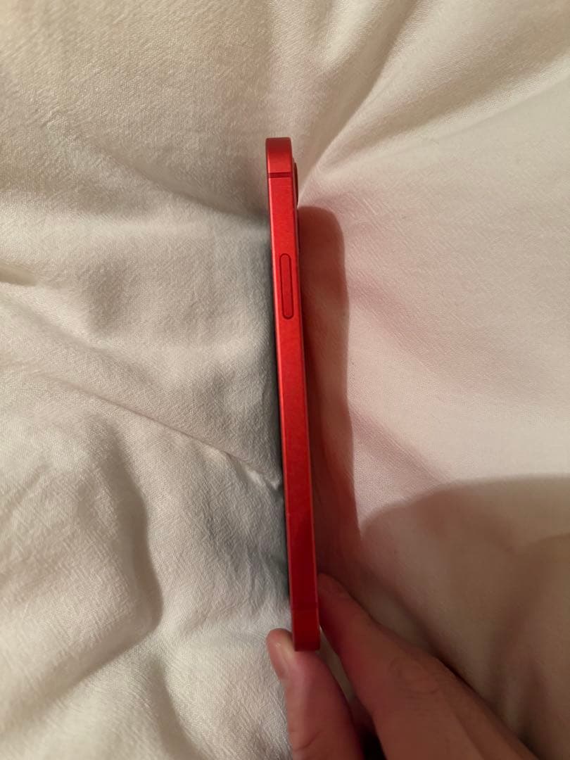 iPhone12 128GB 液晶ヒビあり　simフリー