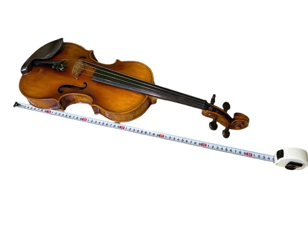 SUZUKI 　鈴木　バイオリン 1961 4/4サイズ　約60㎝　中古品