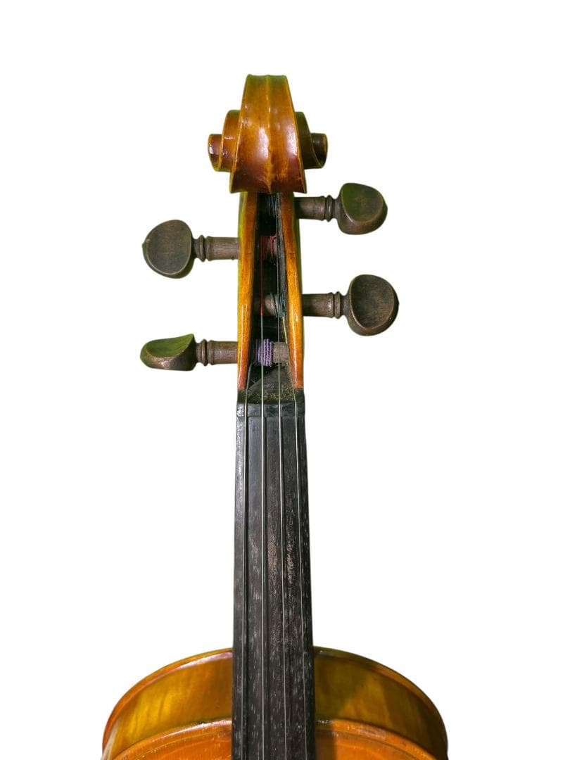 SUZUKI 　鈴木　バイオリン 1961 4/4サイズ　約60㎝　中古品