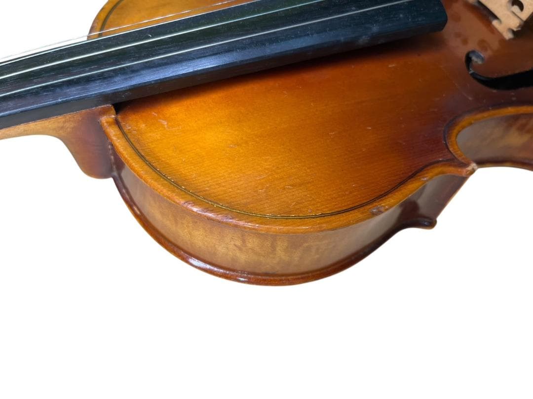 SUZUKI 　鈴木　バイオリン 1961 4/4サイズ　約60㎝　中古品