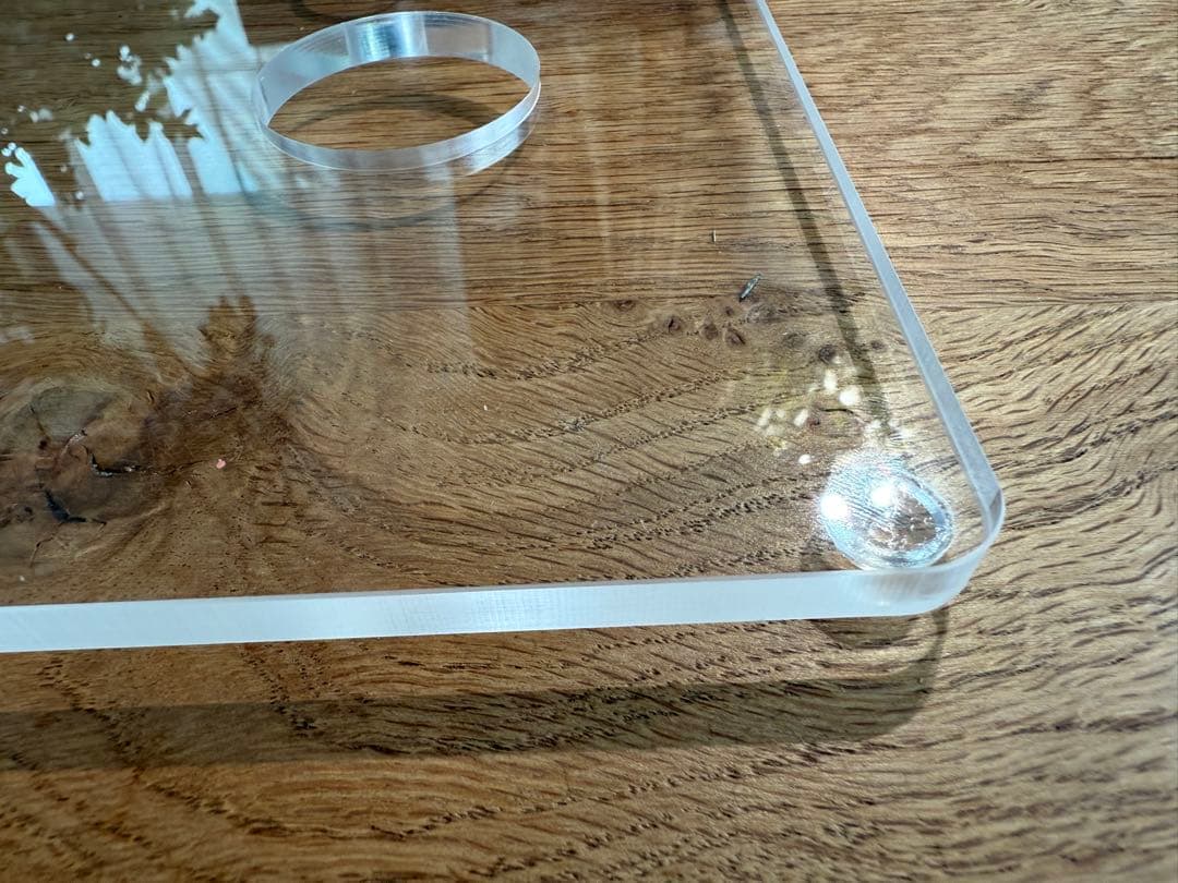 AKAI MPC ONE / ONE Plus(ONE+)用ダストカバー