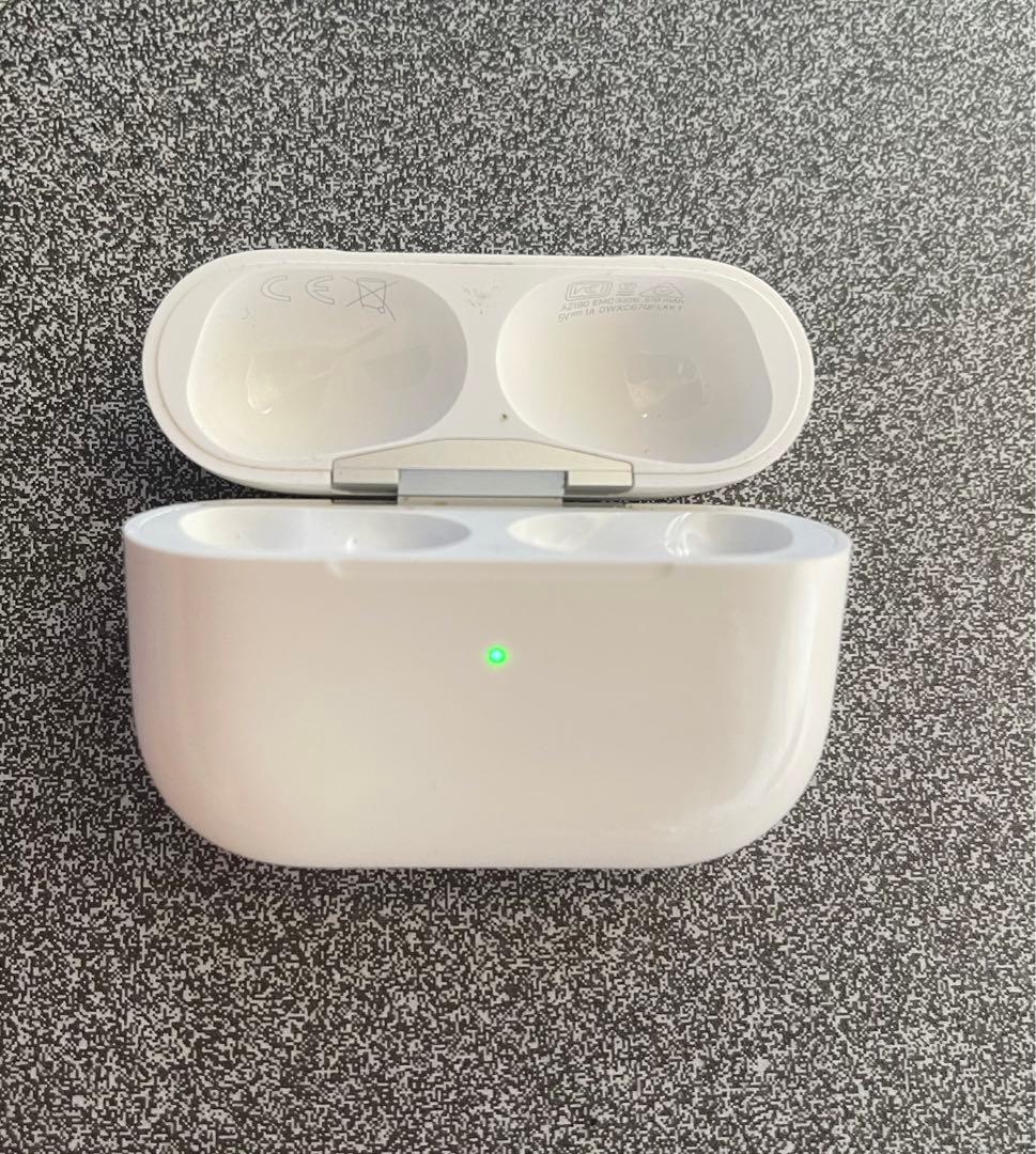 AirPods Pro 充電ケース 純正 ケース のみ エアーポッズ プロ.