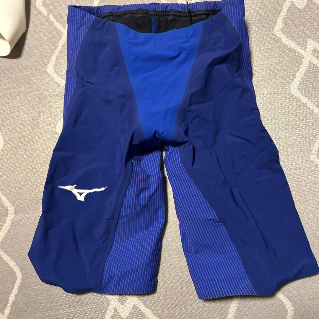 GX・SONIC IV STミズノ　高速水着