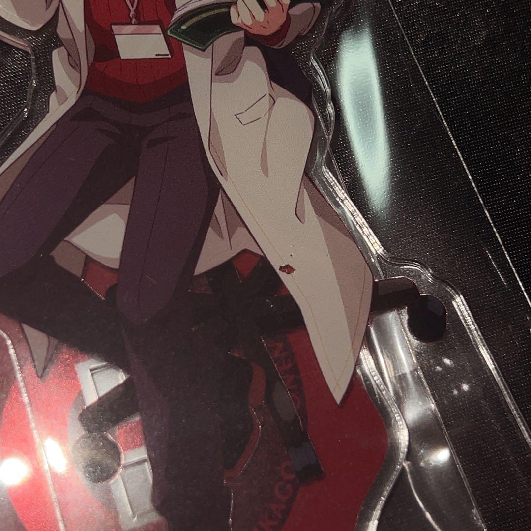 地縛少年花子くん 放課後少年花子くん アニカフェ decotto A研究員