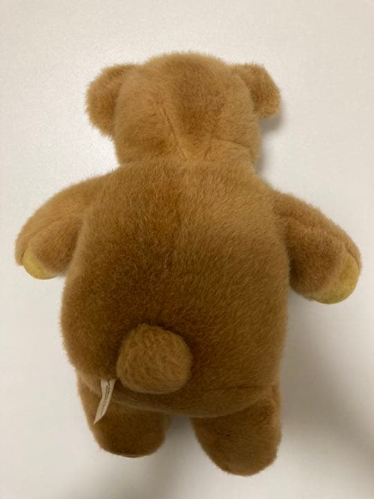 くま　ぬいぐるみ　BEAR’S CLUB Sadahito Mori ベアー