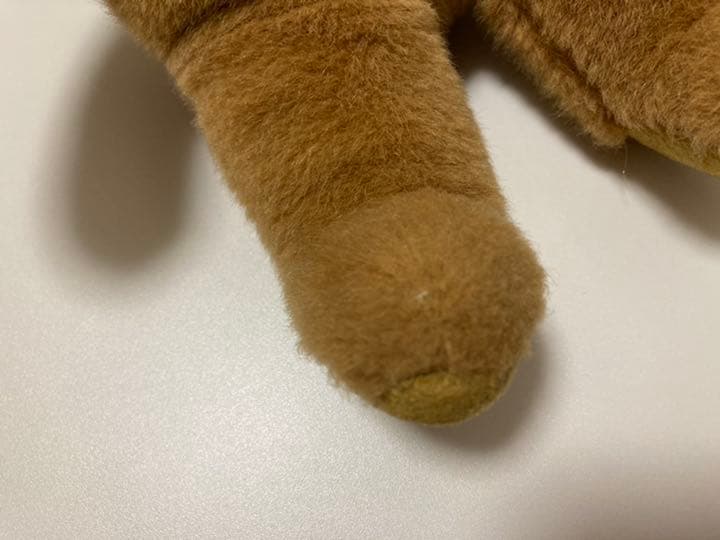 くま　ぬいぐるみ　BEAR’S CLUB Sadahito Mori ベアー