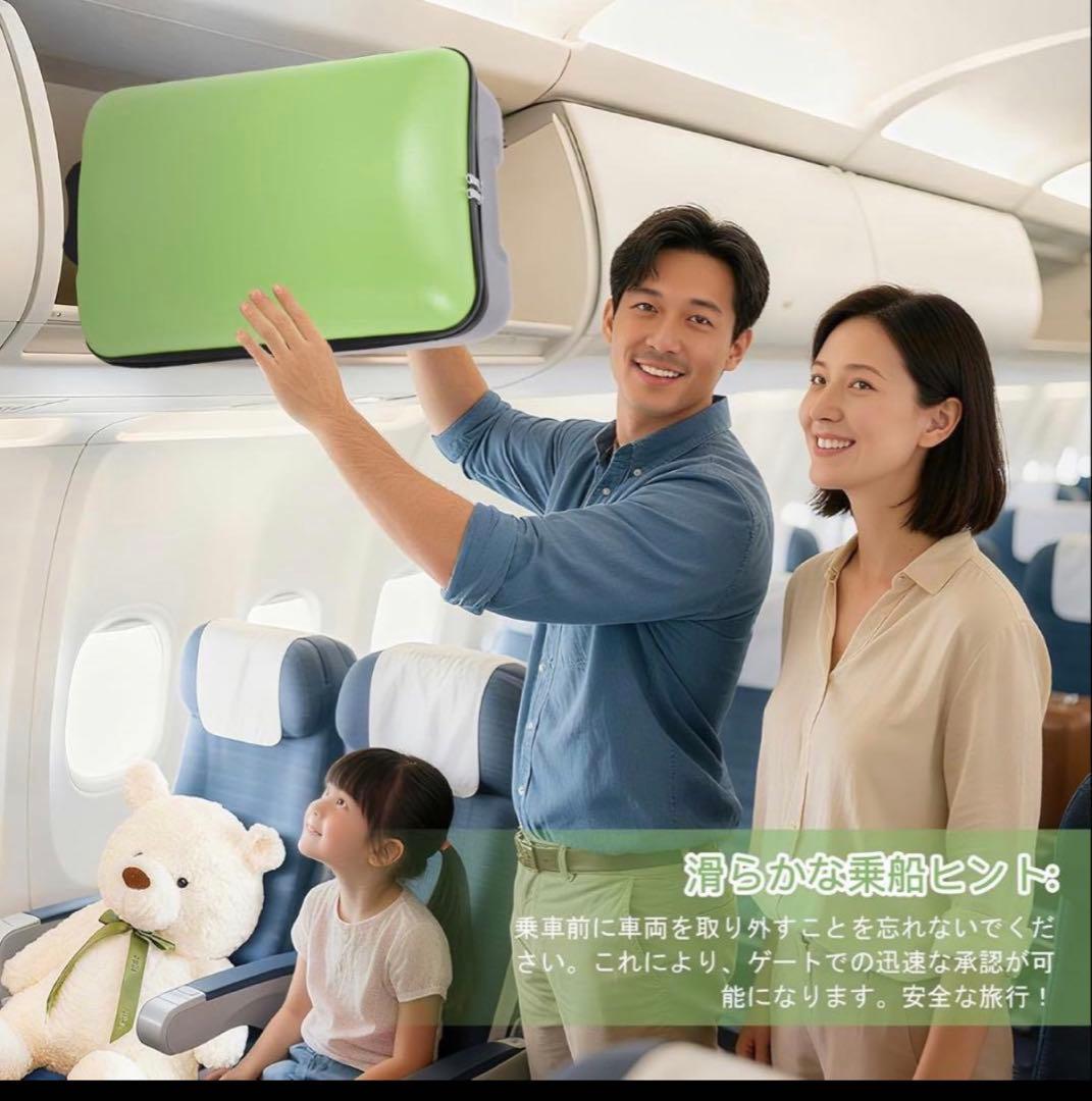 子供用スーツケース 乗れる 3WAY キッズ キャリーケース 20インチ40L