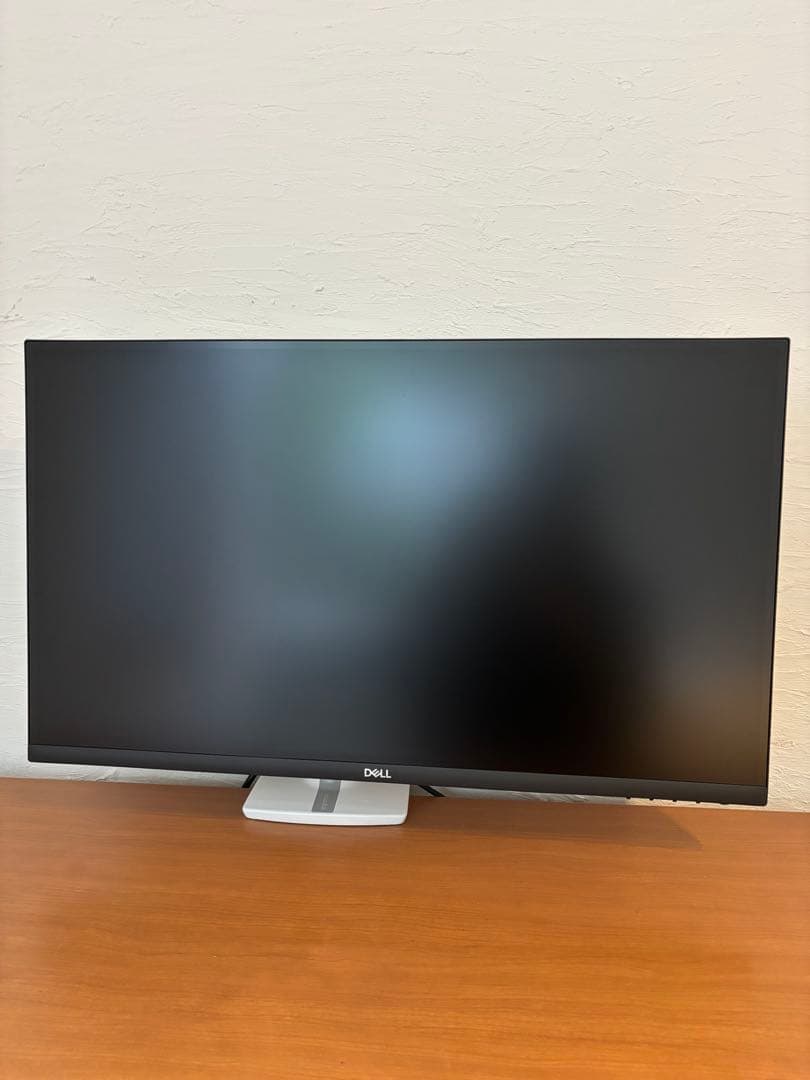 【美品】DELL モニター 27インチ S2722DC