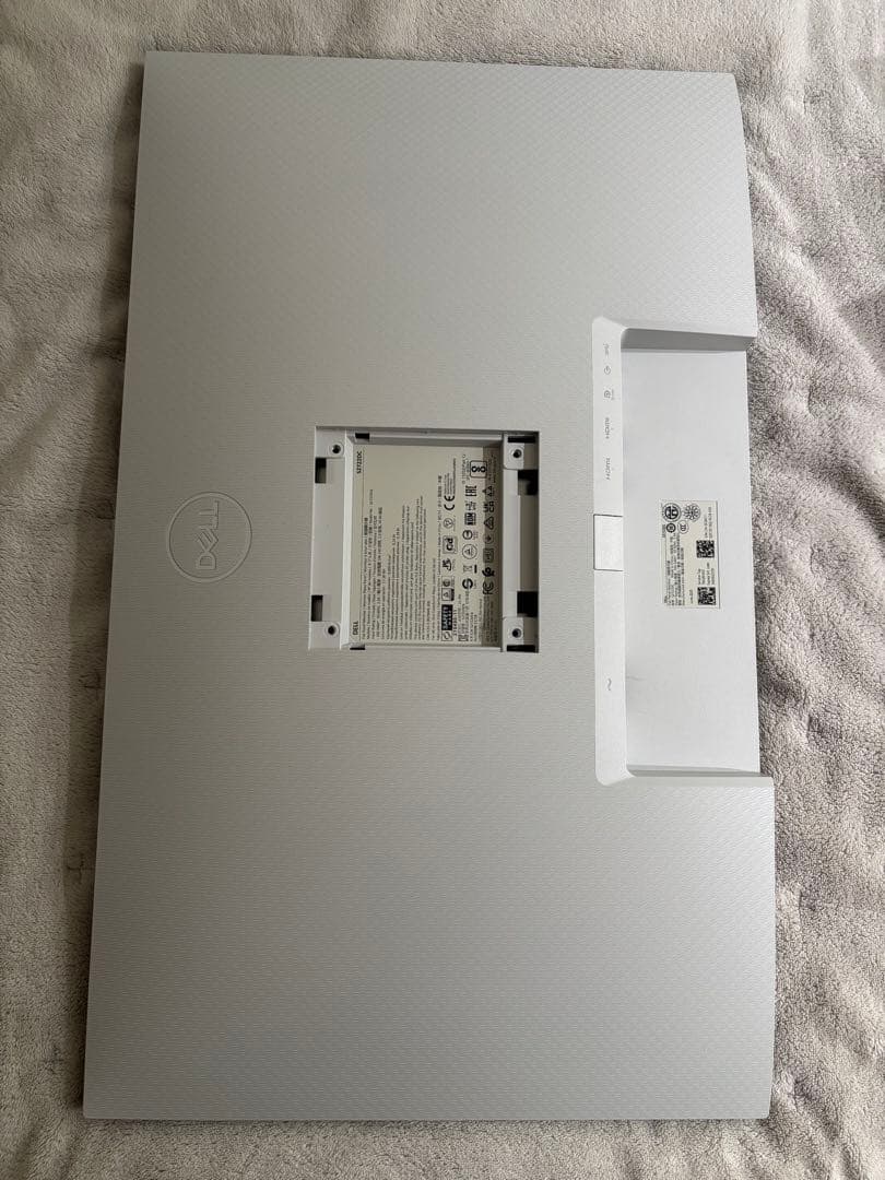 【美品】DELL モニター 27インチ S2722DC