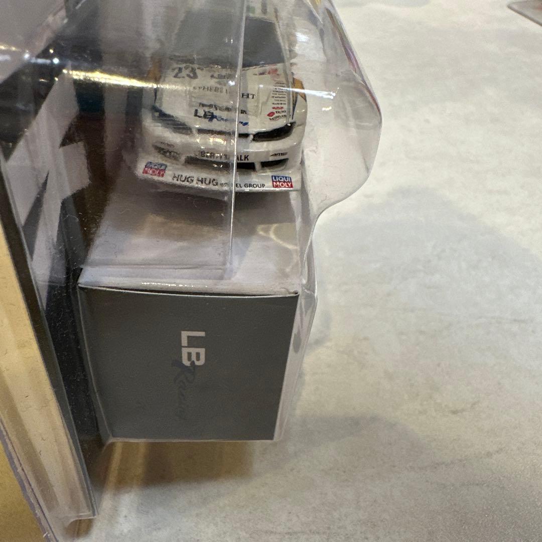 LB FormulaDrift2021・S15SILVIA/2022・35GTR