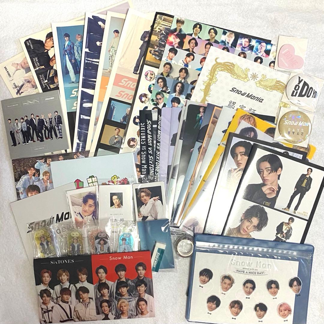 Man シングルアルバム まとめ売り 特典付き