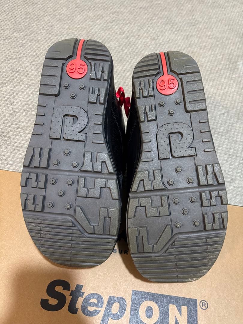 バートン BOA ブーツ 27.5cm 数回使用 BURTON