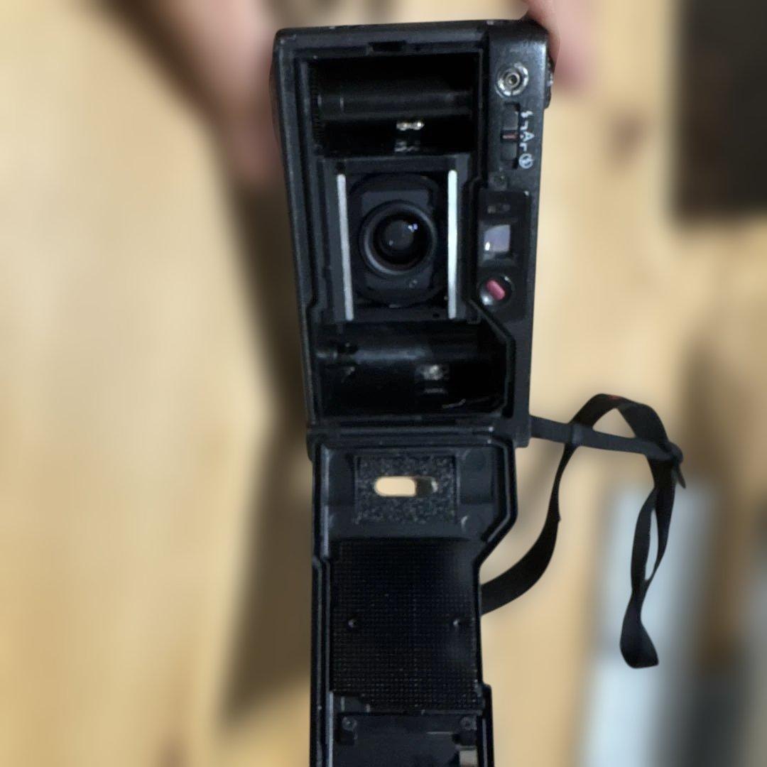 一時的値下げ　RICOH GR21 コンパクトフィルムカメラ