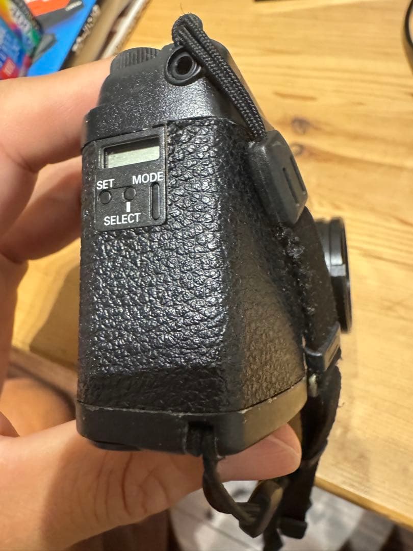 一時的値下げ　RICOH GR21 コンパクトフィルムカメラ