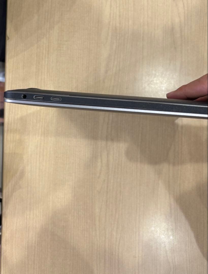 Apple MacBook Pro スペースグレー