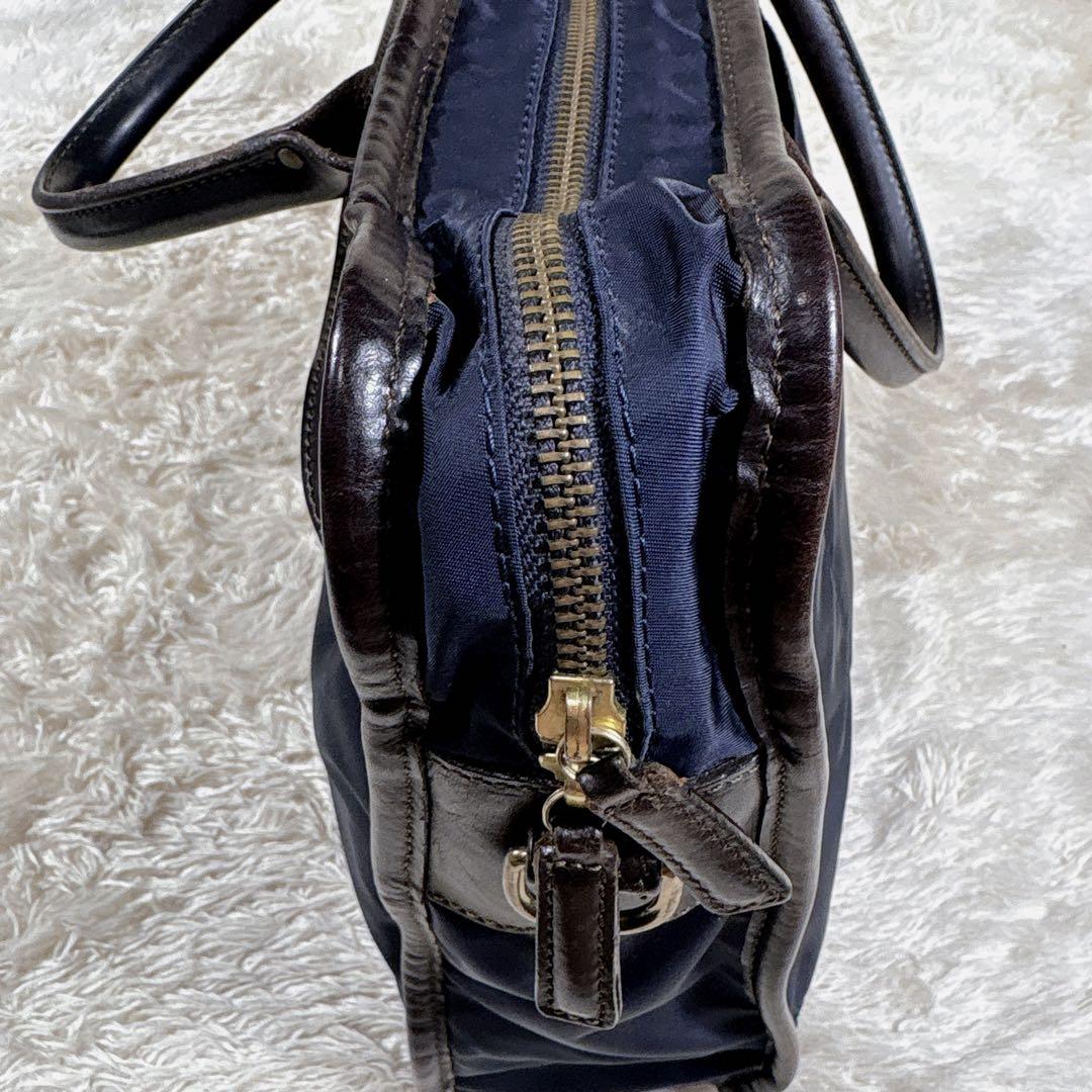 Felisi フェリージ ビジネスバッグ ブリーフケース 書類カバン 1772