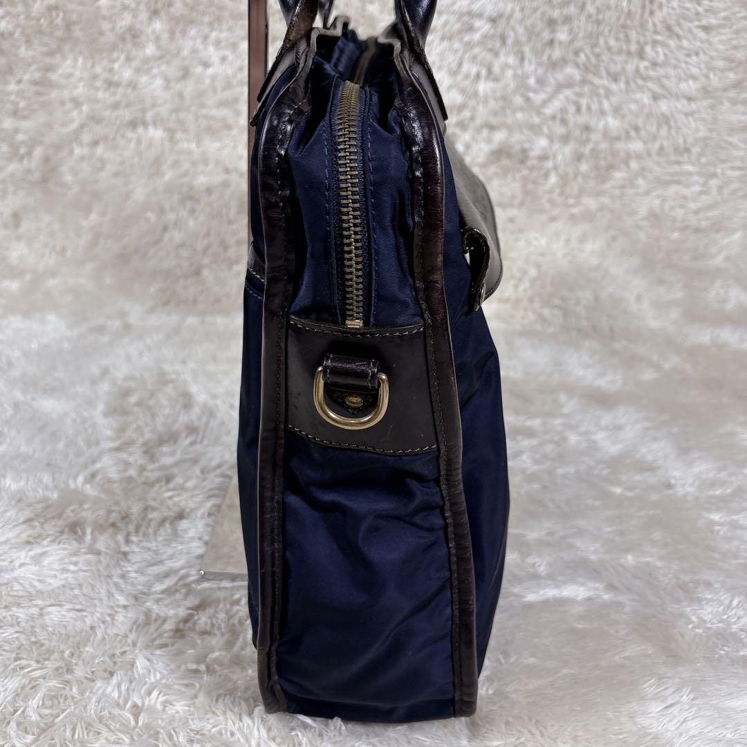 Felisi フェリージ ビジネスバッグ ブリーフケース 書類カバン 1772