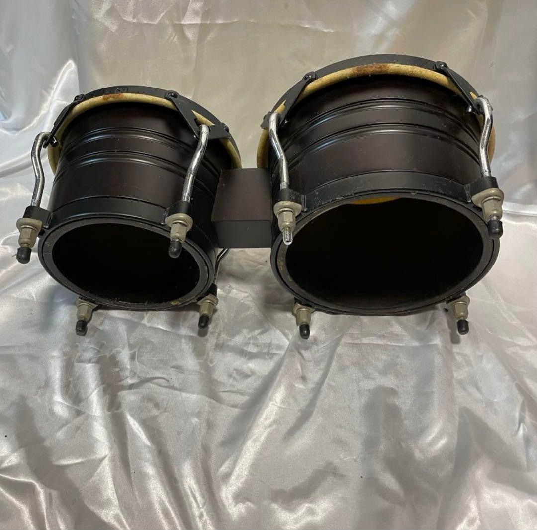 MEINL Percussion マイネル ボンゴ 打楽器