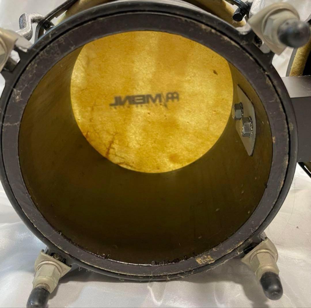 MEINL Percussion マイネル ボンゴ 打楽器