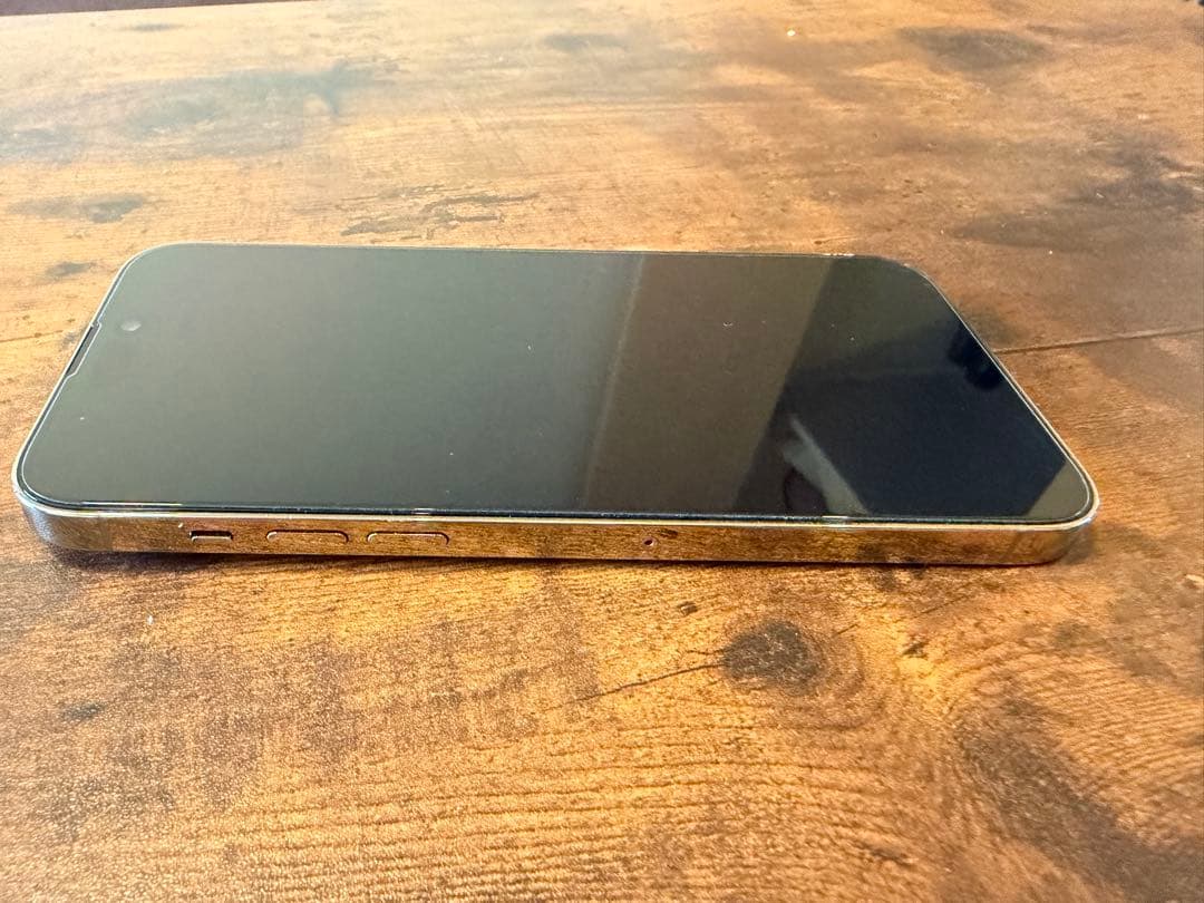 iPhone14pro max 256gb バッテリー100%