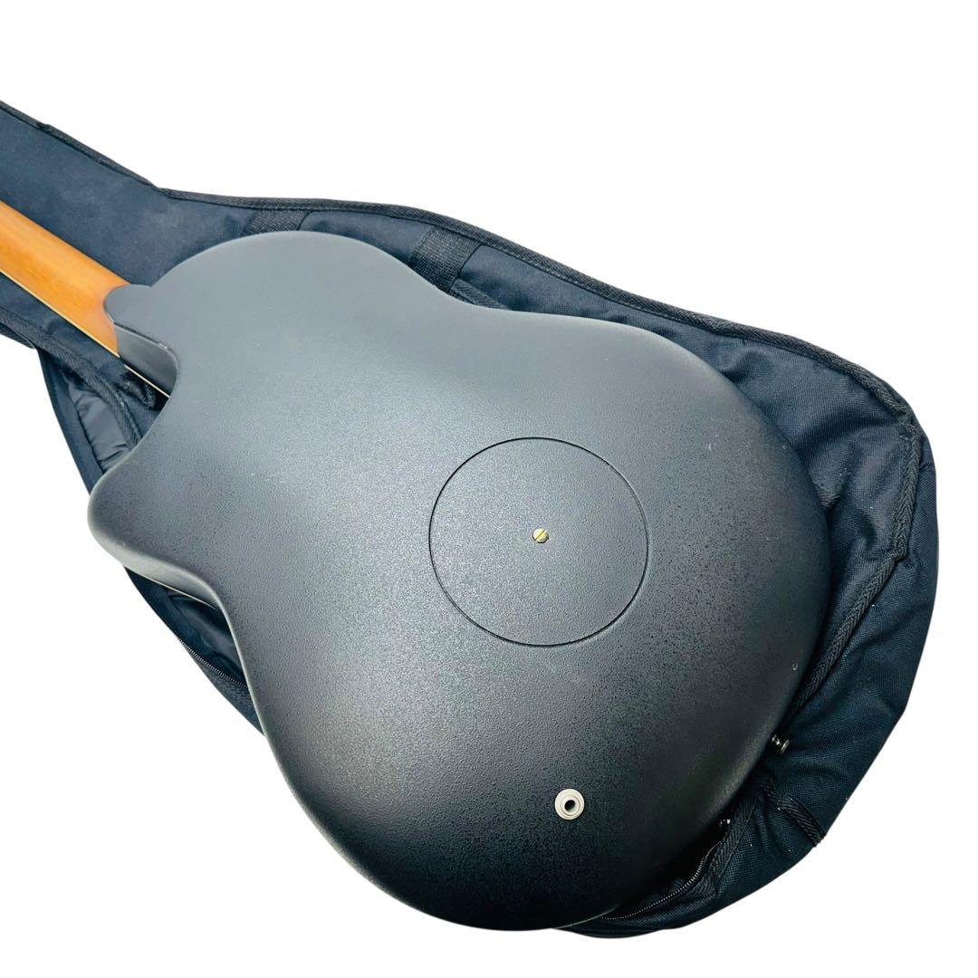 Ovation製　エレアコ　Applause No.AEN148