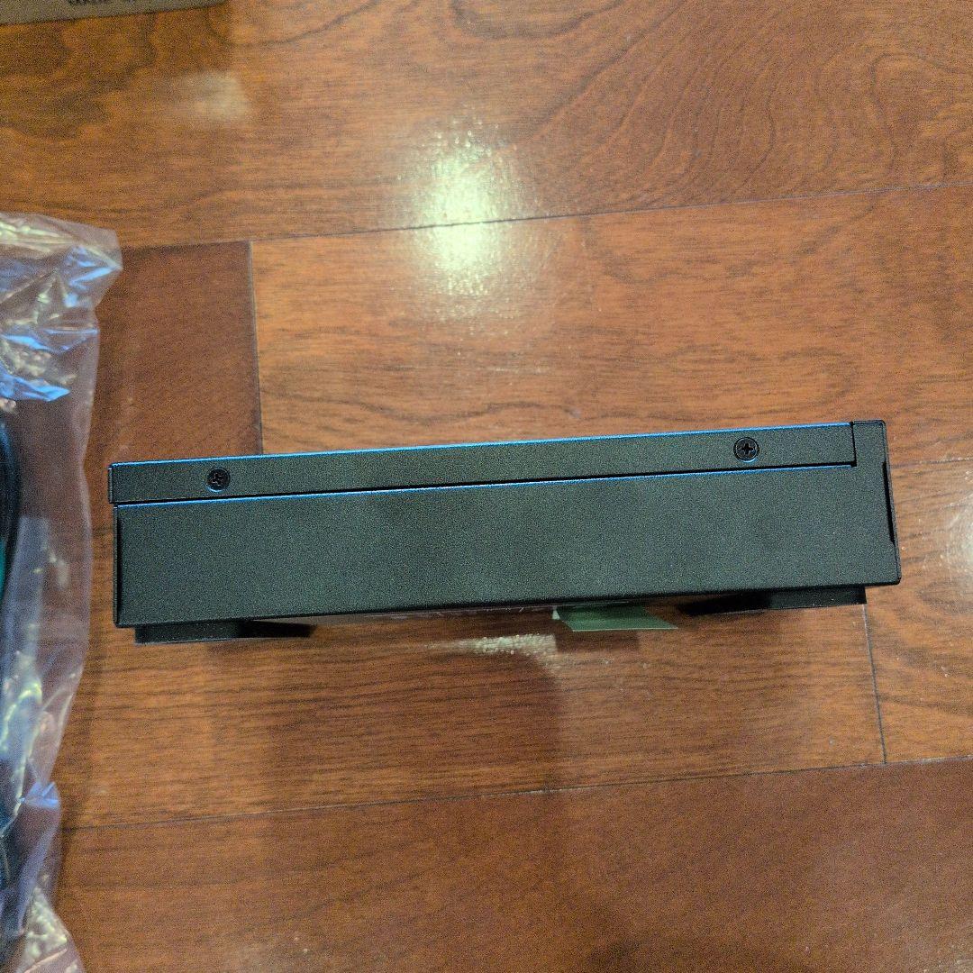 美品　YAMAHA YPS-PoE-AT PoEインジェクター