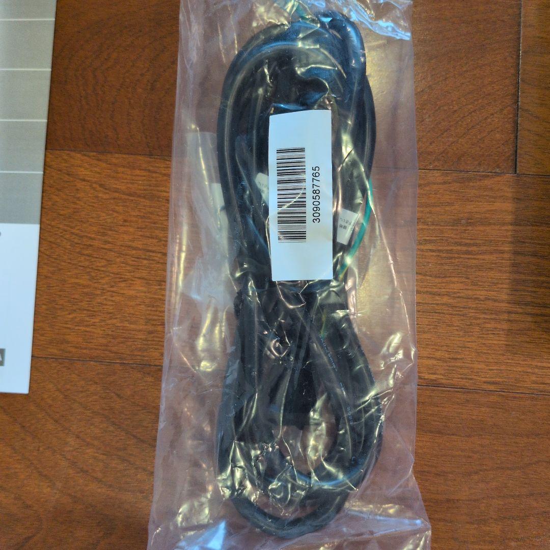 美品　YAMAHA YPS-PoE-AT PoEインジェクター