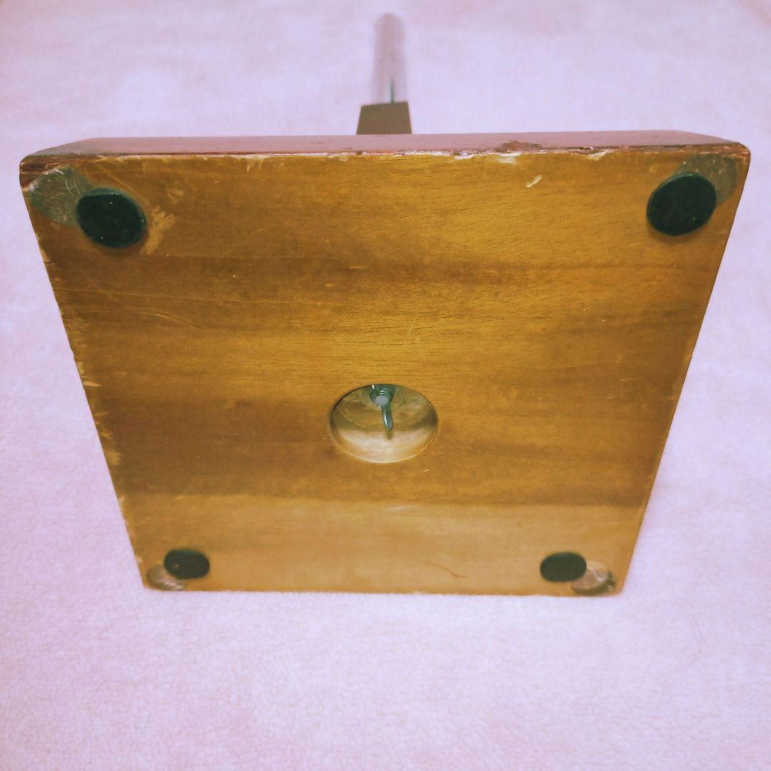 Re Body pe 婦人 女性 レディース トルソー 木製 台座 調整 シライ