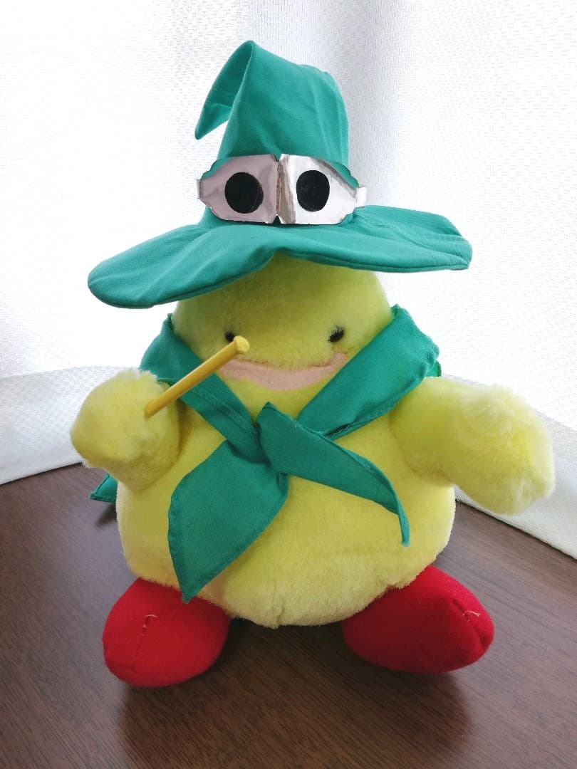 アップルポップ　プルーラ　ぬいぐるみ