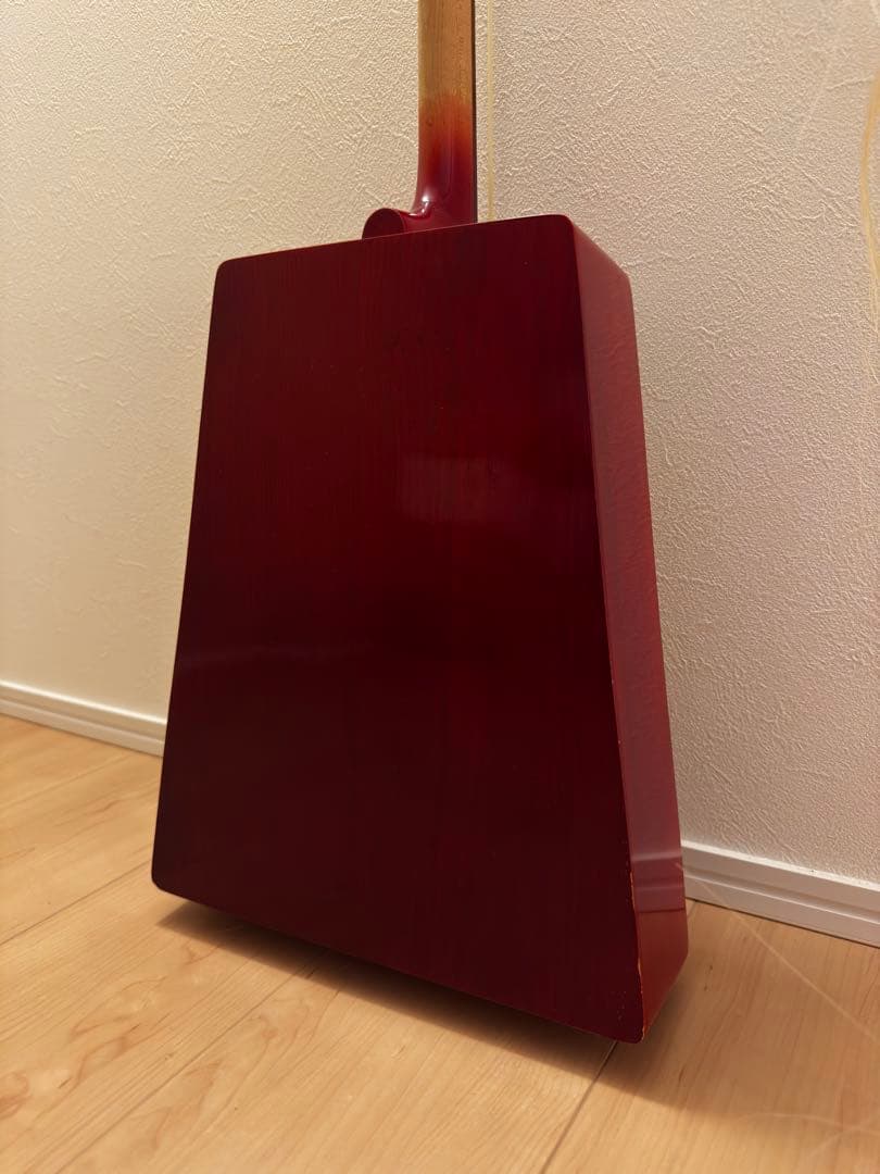 馬頭琴 モンゴル