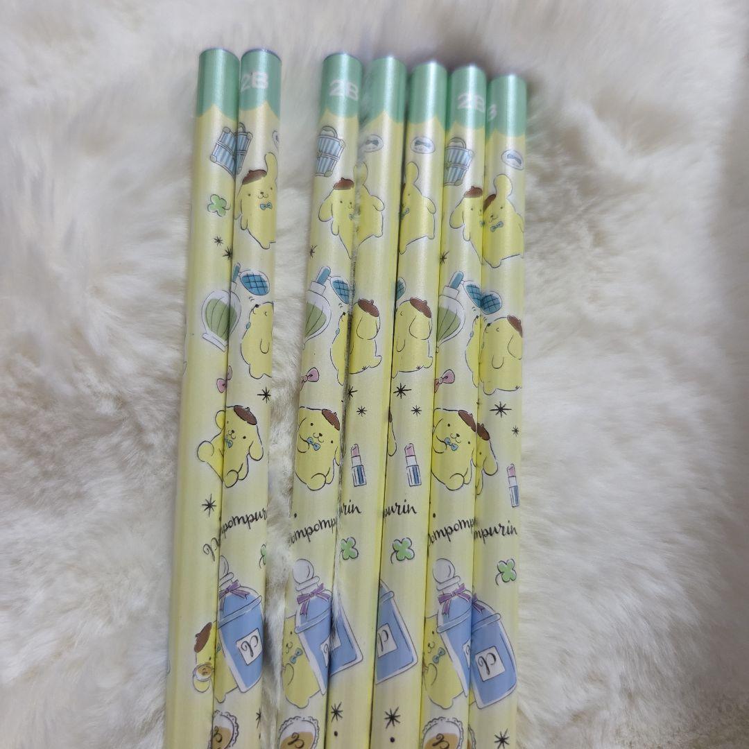 サンリオデザイン 2B鉛筆 １本６０円