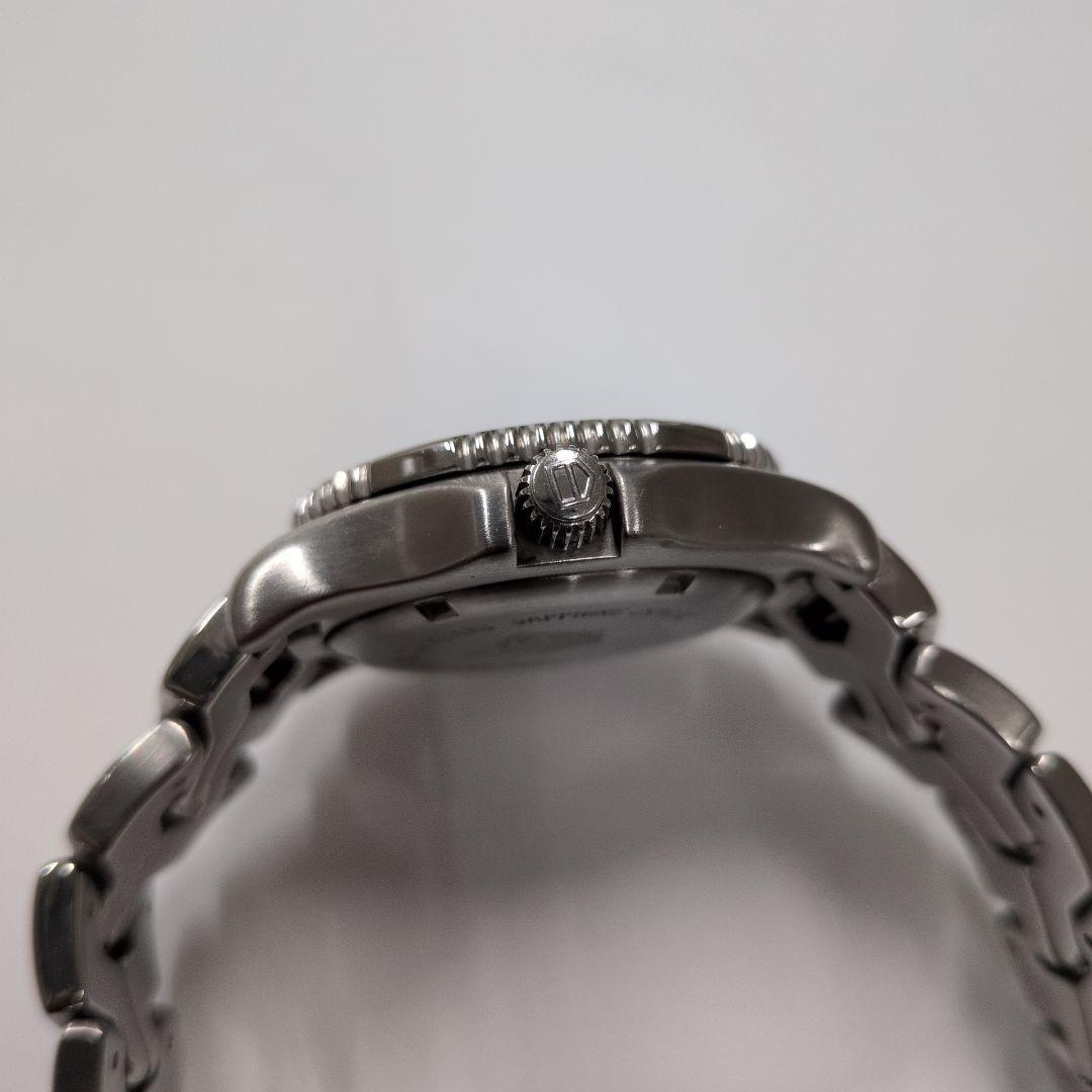 TAG HEUER　タグホイヤー リンク WT1213-0 デイト クォーツ